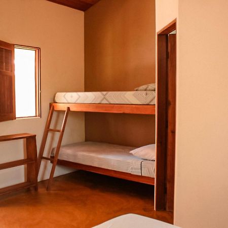 Family Guest House Velha Boipeba Екстер'єр фото